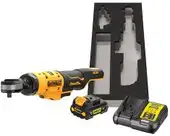 Трещотка DeWalt DCF503L1G (без АКБ) – изображение в каталоге