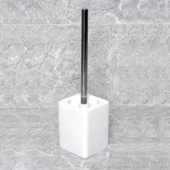 Ершик для унитаза Wasserkraft Oder K-9627 – изображение в каталоге