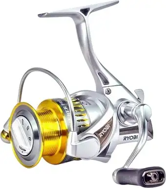 Рыболовная катушка Ryobi Zauber PRO 3000