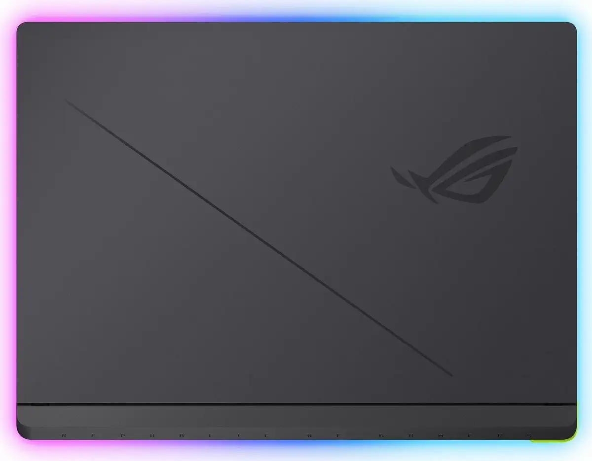 Игровой ноутбук ASUS ROG Strix G18 2025 G815LR-S9126W – фото товара