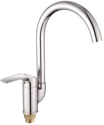 Смеситель Shevanik S5553 - изображение в каталоге