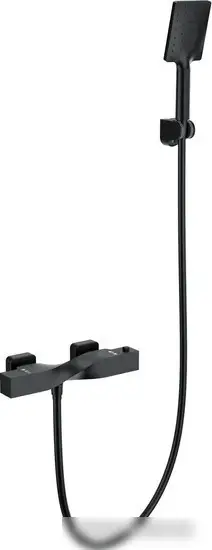 Смеситель Wonzon&Woghand WW-B2025-A-MB - изображение в каталоге