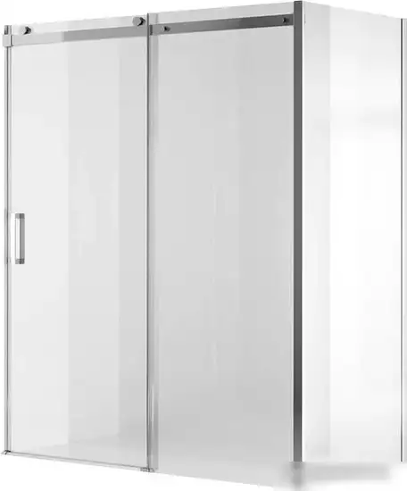 Душевой уголок Ambassador Benefit 160x80x200 19021105HX-80HX
