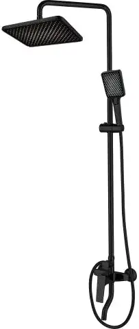 Душевая система A-Five А5-1236 - изображение в каталоге