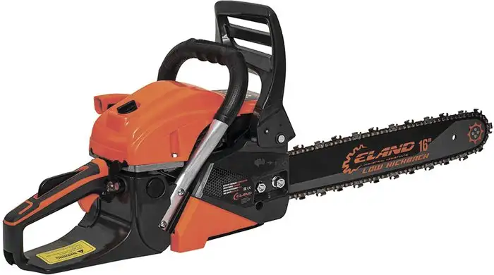 Бензопила ELAND GCS-2450 – фото товара