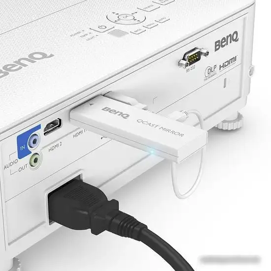 Проектор BenQ TH585P – фото товара