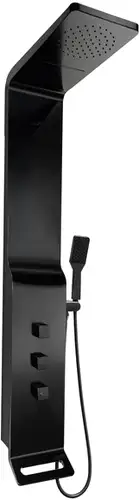 Душевая панель Cerutti Spa Sella B CT8989