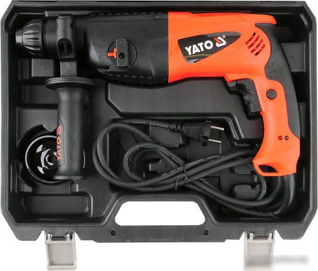Перфоратор Yato YT-82120 – фото товара
