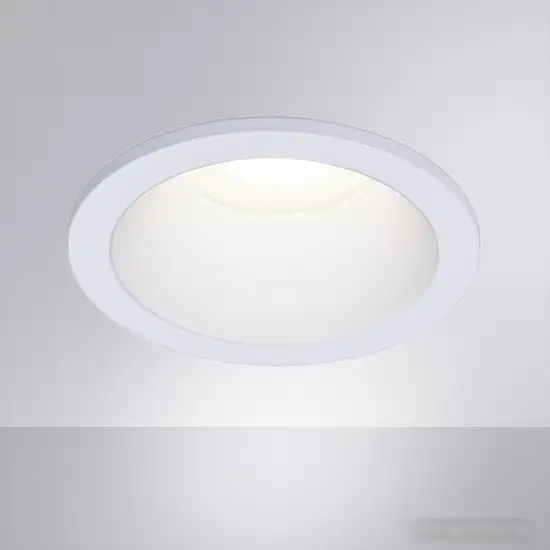 Точечный светильник Arte Lamp Helm A2869PL-1WH – фото товара