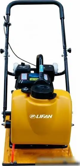 Виброплита Lifan PVB100 – фото товара
