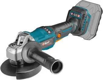 Угловая шлифмашина Bort BWS-18Li-XDK (без АКБ) – изображение в каталоге