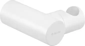 Держатель душевой лейки Deante Round Bianco ANR_A21U - изображение в каталоге