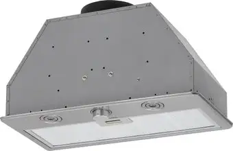 Кухонная вытяжка Krona Sven 600 Inox One Knob КА-00008257
