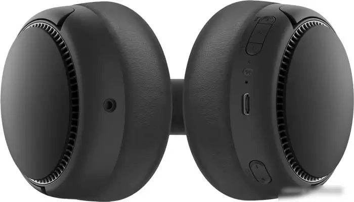 Наушники Panasonic RB-M500BGE-K – фото товара