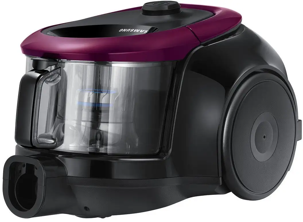Пылесос Samsung VC18M2110SP/EV - фото товара