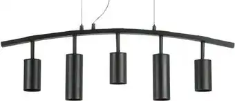 Подвесная люстра Lightstar Rullo LR735373872 – изображение в каталоге