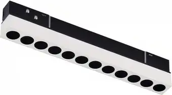 Трековый светильник ST Luce ST806 ST806.546.12 – изображение в каталоге