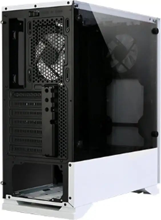 Компьютер Iven Gaming White 210914 – фото товара