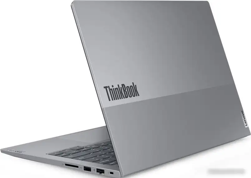 Ноутбук Lenovo ThinkBook 14 G6 IRL 21KG00UBRU – фото товара