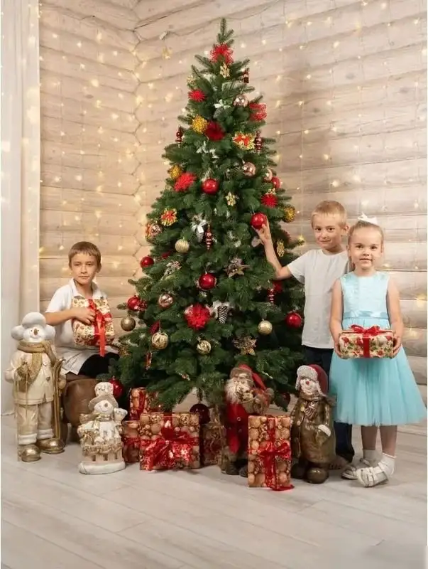 Елка National Tree Company Ариадна АРД-180 (180см)