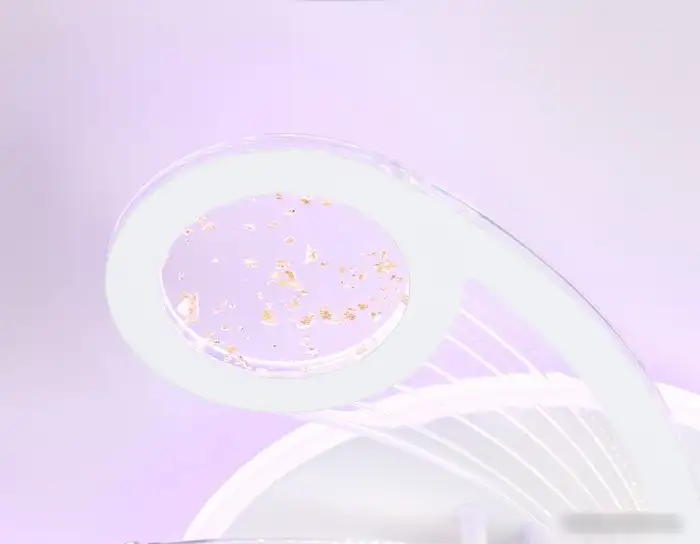 Припотолочная люстра Ambrella Acrylica FA4476 – фото товара