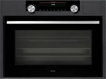 Электрический духовой шкаф ASKO OCS8487B - изображение в каталоге