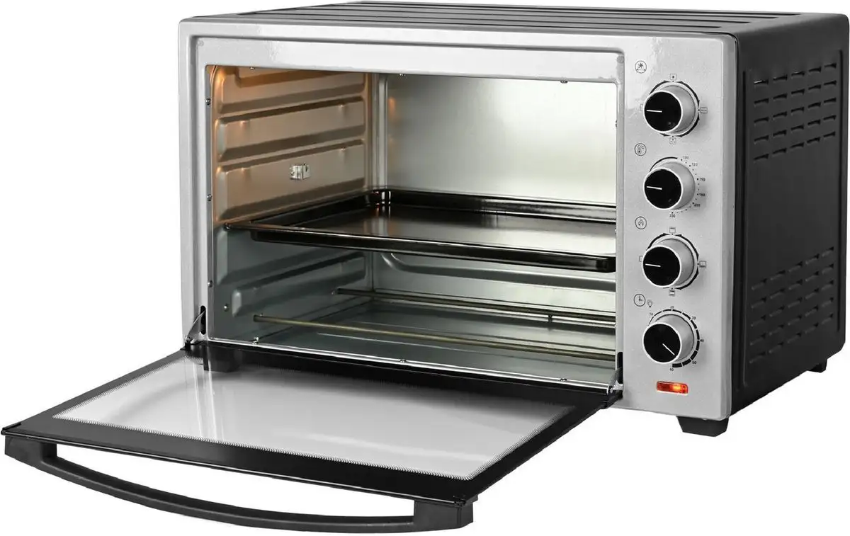 Мини-печь GFgril GFO-60 - фото товара