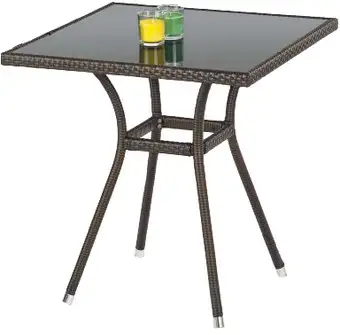 Стол Halmar Mobil 70 [V-CH-MOBIL-ST] – изображение в каталоге