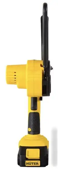 Аккумуляторная пила Huter ELS-2-Li-6K 70/10/35 (с 2-мя АКБ, кейс) – фото товара