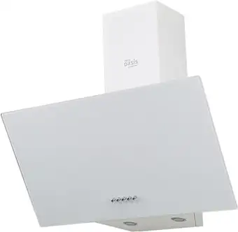 Кухонная вытяжка Oasis NP-60W (FR)