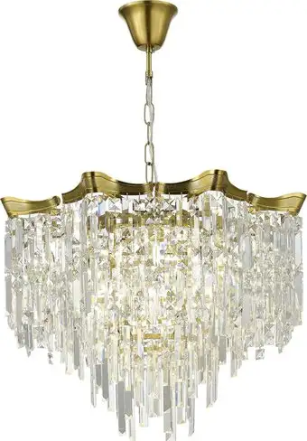 Подвесная люстра ST Luce SL1659.303.10 – изображение в каталоге