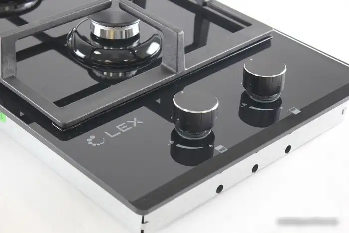 Варочная панель LEX GVG 321 BL - фото товара