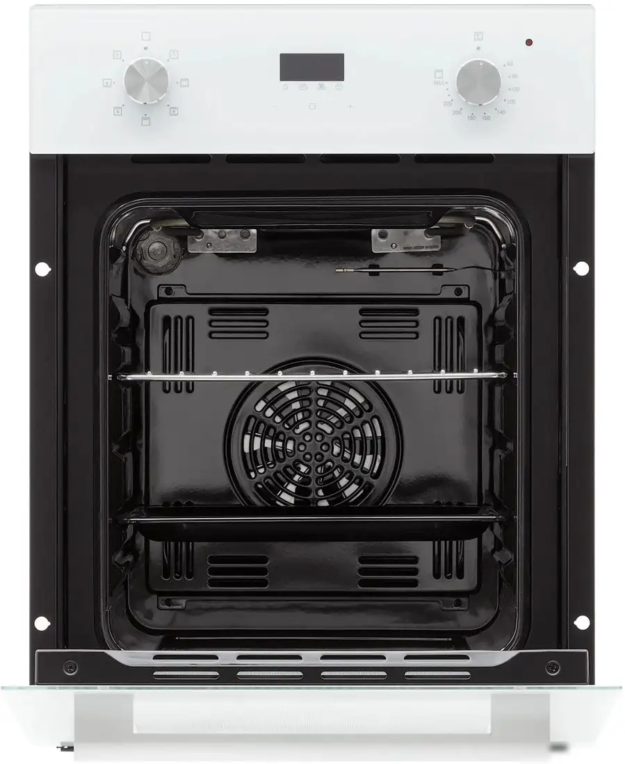 Электрический духовой шкаф Krona Ritus 45 WH - фото товара