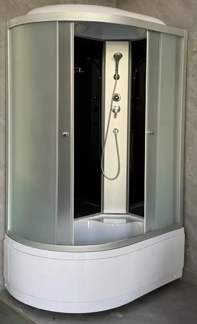 Душевая кабина Saniteco BST-12080BR - фото товара