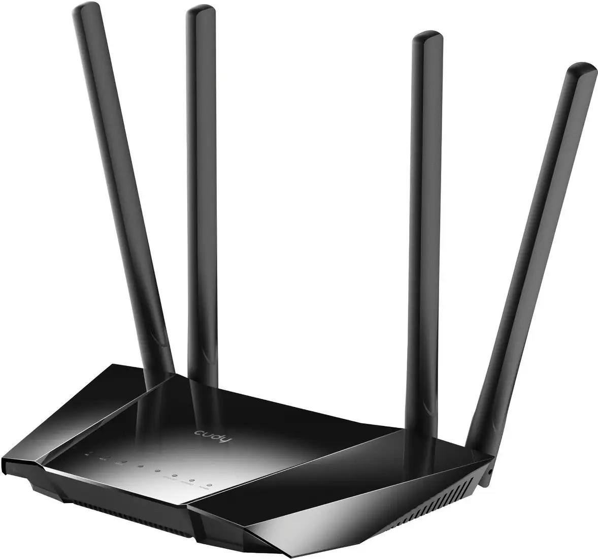 4G Wi-Fi роутер Cudy LT400 3.0 – фото товара