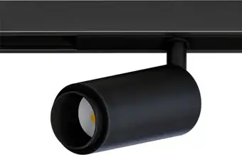 Трековый светильник Arte Lamp Optima A7295PL-1BK – изображение в каталоге