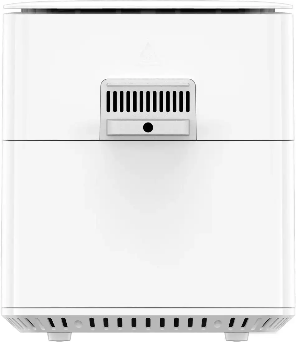 Аэрогриль (аэрофритюрница) Xiaomi Air Fryer 6.5L MAF-W6501 (белый, евровилка) – фото товара