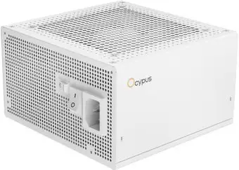 Блок питания Ocypus Delta P850 Delta-P850-B1FDWH025X-EU – изображение в каталоге