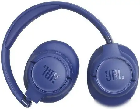 Наушники JBL Tune 780NC (синий) – фото товара