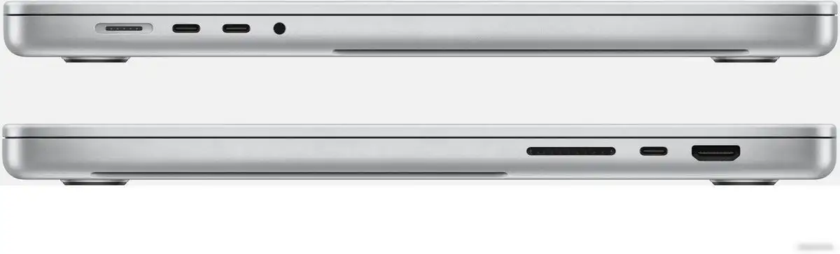 Ноутбук Apple Macbook Pro 16" M2 Pro 2023 MNWD3 – фото товара