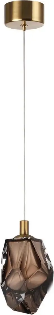 Подвесная люстра Odeon Light Gemme 7112/4LC – фото товара