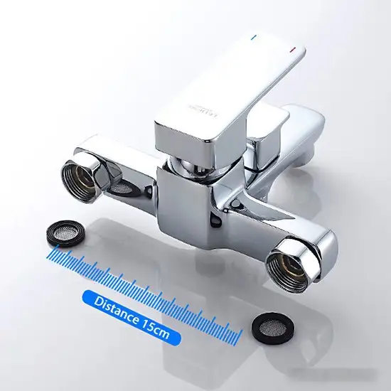 Смеситель Ledeme L3280 - фото товара