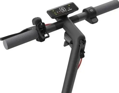 Электросамокат Navee V40 Pro NKT2208-A25 – фото товара