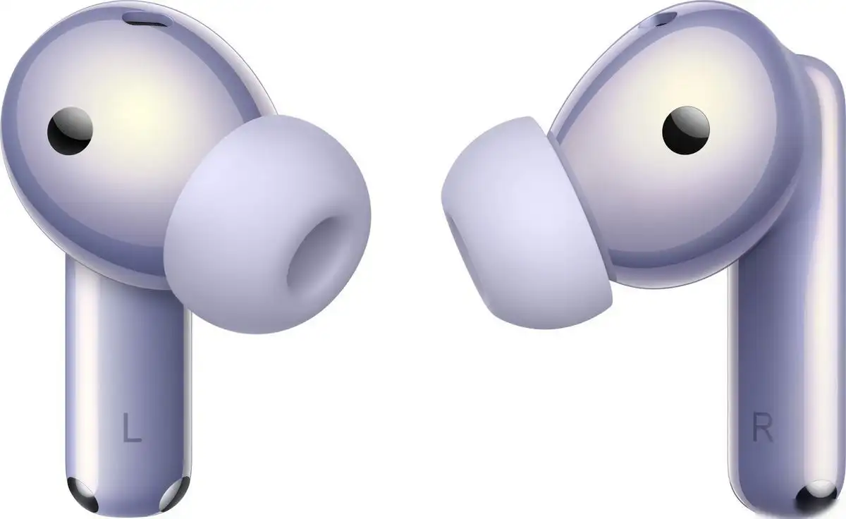 Наушники Huawei FreeBuds 6i (фиолетовый, международная версия) – фото товара