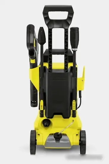 Мойка высокого давления Karcher K 3 Power Control 1.676-100.0 – фото товара