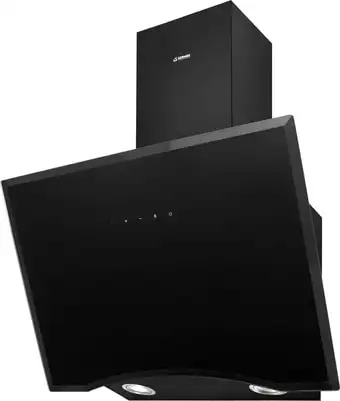 Кухонная вытяжка Germes Bristol 50 (черный) – изображение в каталоге