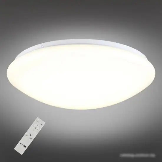 Люстра-тарелка Omnilux Berkeley OML-43007-40 – фото товара