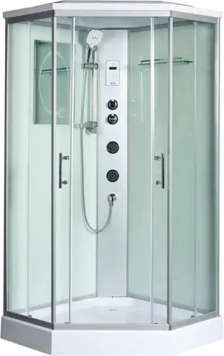 Душевая кабина WeltWasser WW500 Nesse 904