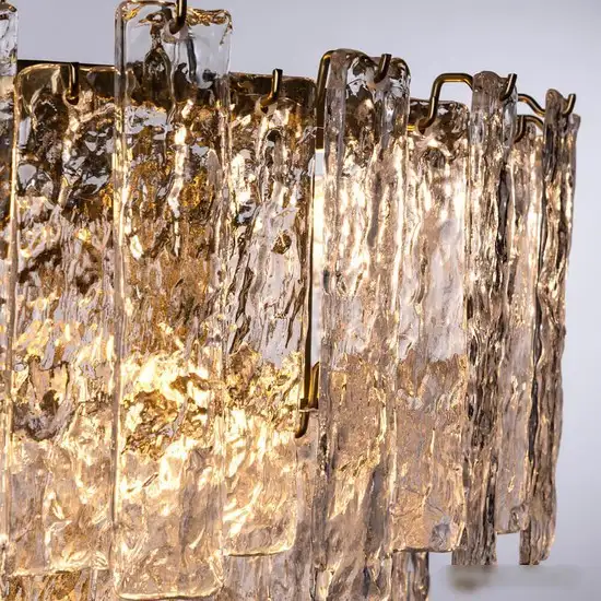 Подвесная люстра Divinare Felis 6005/17 LM-8 – фото товара