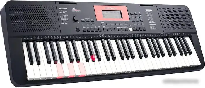 Синтезатор Medeli M221L – фото товара